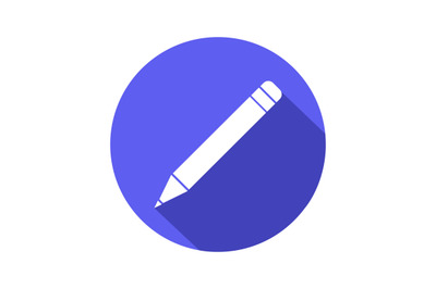 Pencil icon