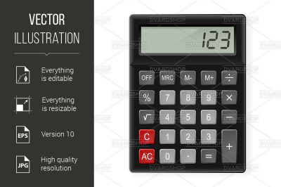 Calculator