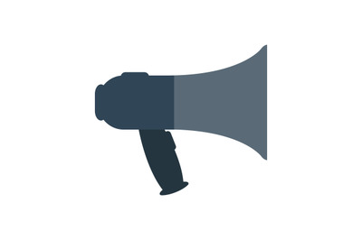 Megaphone icon