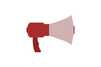 Megaphone icon