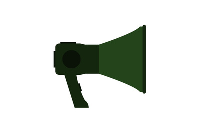 Megaphone icon