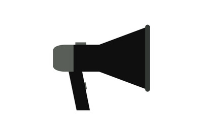 Megaphone icon