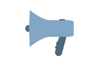 Megaphone icon