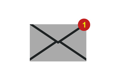 Email icon