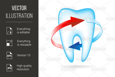 Tooth