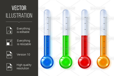 Thermometer