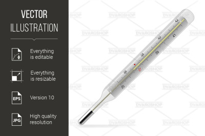 Thermometer