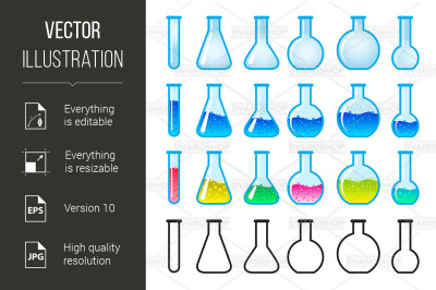 Chemical Science Equipment