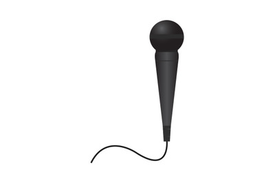 Microphone icon