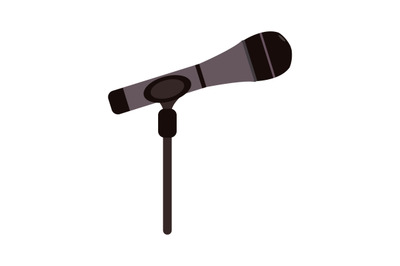 Microphone icon