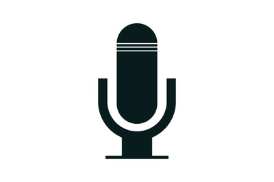 Microphone icon