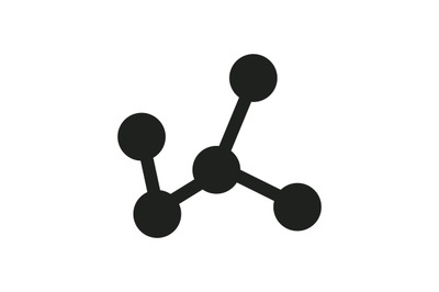 Molecule icon