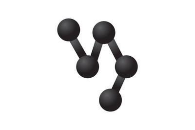 Molecule icon