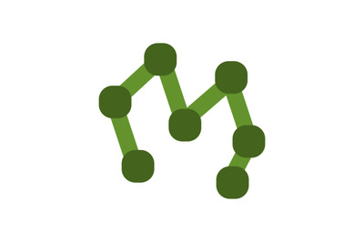 Molecule icon