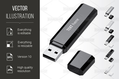 USB Flash Drive