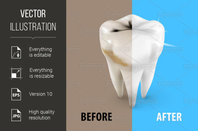 Dentist Symbol