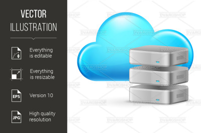 Cloud computing