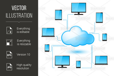 Cloud computing