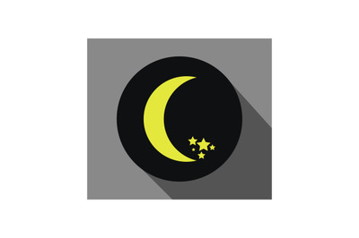 Moon icon