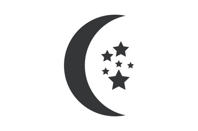 Moon icon