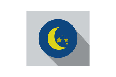 Moon icon