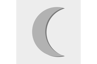 Moon icon