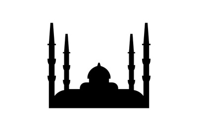 Mosque icon