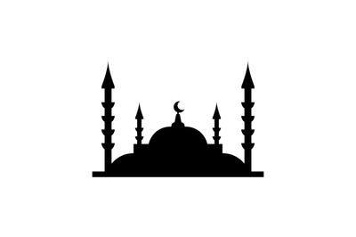 Mosque icon