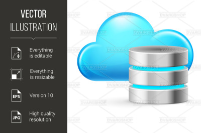 Cloud computing