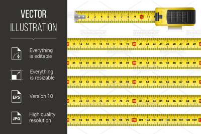 Tape Measure