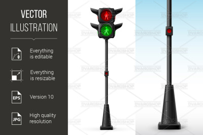 Traffic light