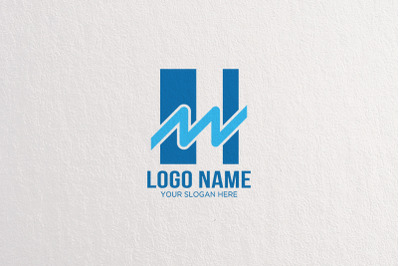 Premium Letter H Logo Templates