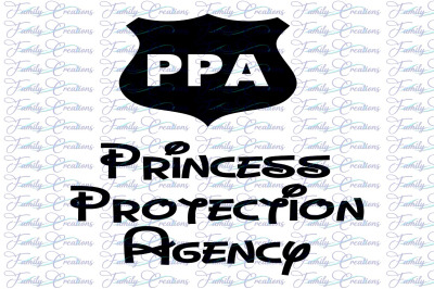 Free Free 121 Princess Security Svg SVG PNG EPS DXF File