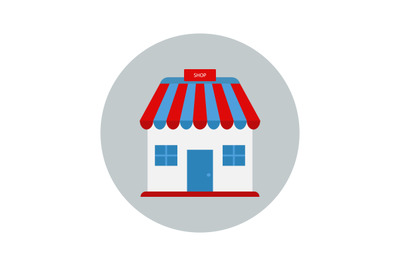 Store icon