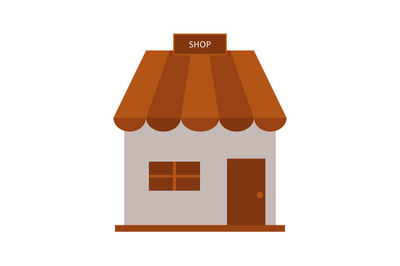 Store icon