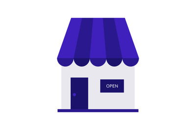 Store icon