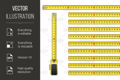 Tape Measure