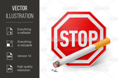 Stop smoking