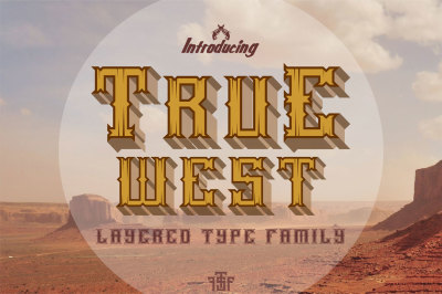 True West Type