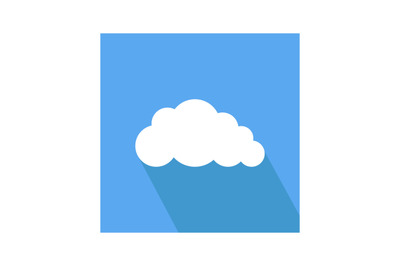 Cloud icon