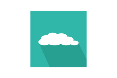 Cloud icon