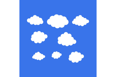 Cloud icon