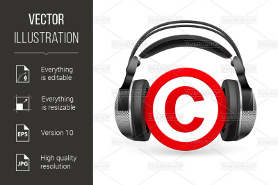 Copyright protection