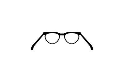 Glasses icon