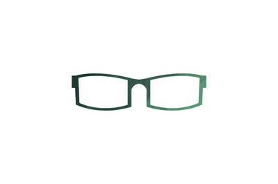 Glasses icon