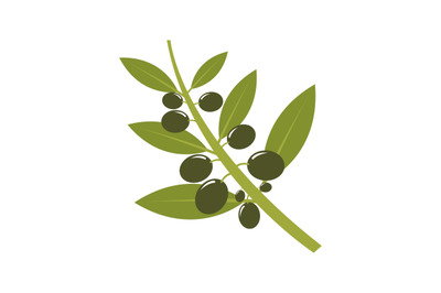 Olives icon