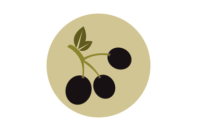 Olives icon