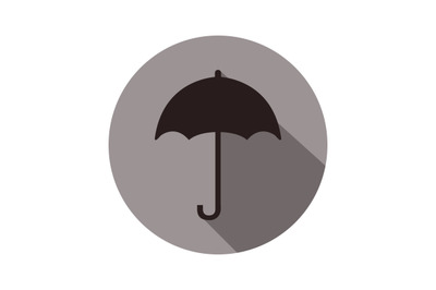 Umbrella icon