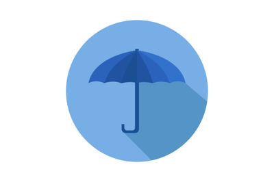 Umbrella icon