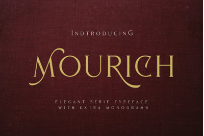 Mourich